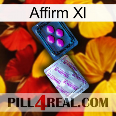 Affirm Xl 37